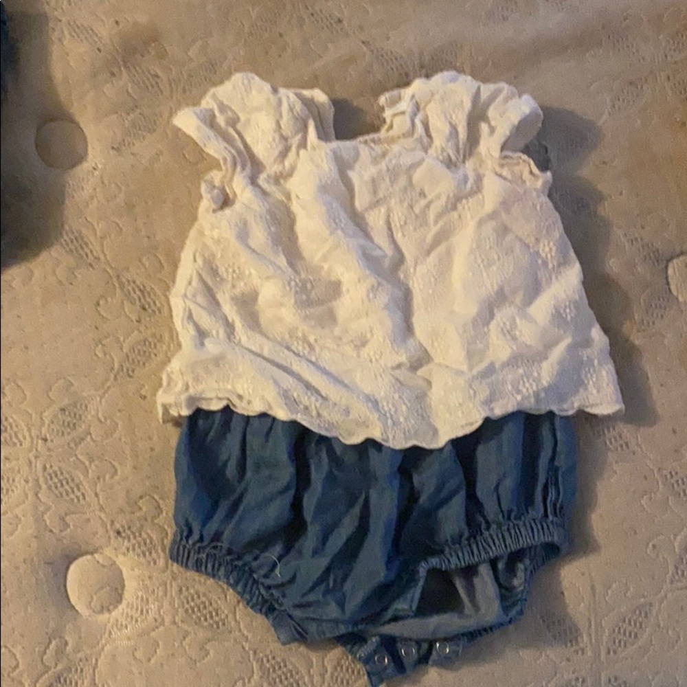 Baby dress